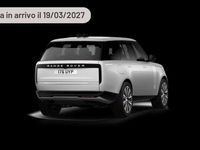 Nuova Land Rover Range Rover 615 CV (452 kW) 2025 Argento SUV