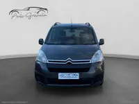 Usata Citroën e-Berlingo XTR 99 CV (72 kW) 2016 Gray Monovolume