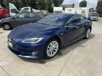 Usata Tesla Model S 158 kW (215 CV) 2018 Other Utilitaria