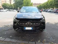 Usata Mercedes GLA200 AMG Line Premium 150 CV (110 kW) 2024 Nero SUV