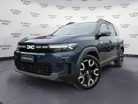 Usata Dacia Bigster 156 CV (114 kW) 2025 Blu SUV