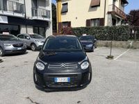 usata Citroën C1 vti live s&s 5 pt 72 cv