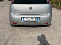 usata Fiat Punto Punto Evo 1.4 5 porte Active Natural Power