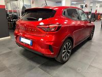 Usata Mitsubishi Colt Invite 91 CV (66 kW) 2024 Rosso Utilitaria