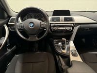 usata BMW 318 D TOURING AUTO. BUSINESS ADVANTAGE