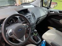 usata Ford Tourneo Courier Tourneo Courier 1.5 TDCI 75 CV Titanium