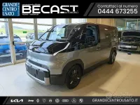 Nuova Kia PV5 119 kW (163 CV) 2026 Grigio Monovolume