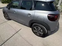Usata Citroën C3 Aircross 110 CV (80 kW) 2022 Grigio SUV