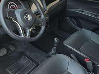 Usata Aixam City 2023 Bianco Utilitaria