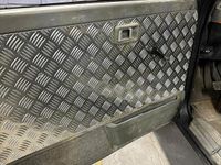 Usata Nissan Patrol 1991 Nero SUV