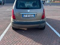 Usata Lancia Musa 95 CV (69 kW) 2005 Monovolume