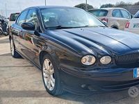 usata Jaguar X-type X400/6/7/8/9 - 2003