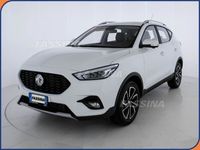 usata MG A ZS (2021-->) ZS 1.5 VTi-tech Luxury nuovaMilano