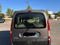 Usata Renault Kangoo 82 CV (60 kW) 2002 Monovolume
