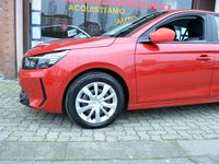 Usata Opel Corsa S 75 CV (55 kW) 2024 Rosso Berlina