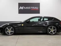 Usata Ferrari FF 660 CV (485 kW) 2014 Nero Station wagon