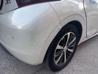 Brugt Peugeot 208 82 HK (60 kW) 2024 Hvid Hatchback