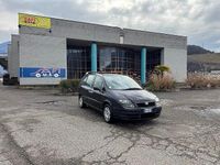 Usata Fiat Ulysse Emotion 120 CV (88 kW) 2009 Grigio Monovolume