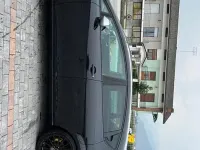 Usata Seat Leon FR 170 CV (125 kW) 2012 Berlina