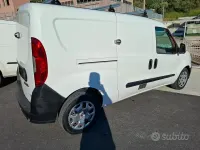 Usata Fiat Doblò 120 CV (88 kW) 2018 Monovolume