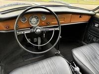 Occasion VW Karmann Ghia Karmann 50 PK (36 kW) 1971 Goud Coupé