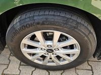 Usata Ford Courier 2024 Verde Monovolume