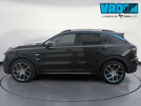 Usata Lynk & Co 01 179 CV (131 kW) 2023 Nero SUV