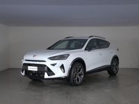 Usata Cupra Formentor 150 CV (110 kW) 2025 Bianco SUV