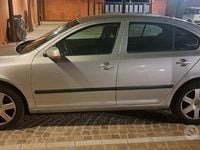 Usata Skoda Octavia 2005 Grigio Berlina