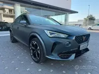 Usata Cupra Formentor 150 CV (110 kW) 2021 Grigio SUV
