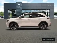 Usata DS Automobiles DS7 Crossback Performance Line Plus 131 CV (96 kW) 2024 Grigio SUV
