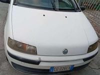 Usata Fiat Punto 60 CV (44 kW) 2000 Berlina