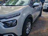 Usata Citroën C3 PureTech 83 CV (61 kW) 2023 Beige Utilitaria
