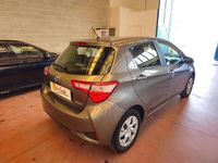 usata Toyota Yaris Hybrid Yaris 1.5 Hybrid 5 porte Cool