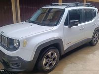 Usata Jeep Renegade Longitude 120 CV (88 kW) 2015 SUV