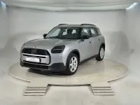 Usata Mini Countryman Classic 163 CV (119 kW) 2024 Argento SUV