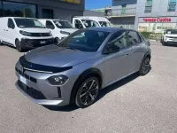 Usata Lancia Ypsilon 101 CV (74 kW) 2025 Grigio granite Utilitaria
