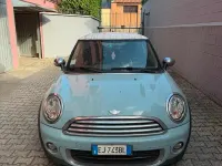 Usata Mini Cooper 75 CV (55 kW) 2011 Utilitaria