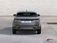 usata Land Rover Range Rover evoque 2.0D I4 163 CV nuova a Viterbo