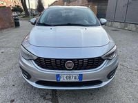 Usata Fiat Tipo Lounge 95 CV (69 kW) 2017 Berlina