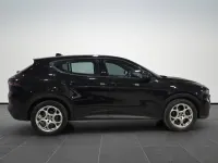 Używany Alfa Romeo Tonale Ti 131 KM (96 kW) 2024 Czarny SUV