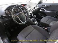 usata Opel Zafira Tourer 2.0 CDTi 130CV Elective