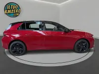 Usata Opel Astra S 130 CV (95 kW) 2023 Utilitaria