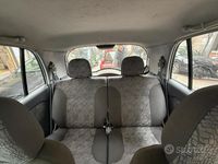 Usata Hyundai Atos Active 2005 Grigio Utilitaria