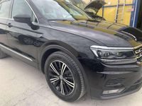 Usata VW Tiguan Business 150 CV (110 kW) 2018 SUV