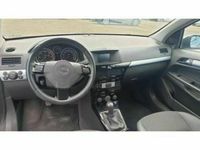 usata Opel Astra Astra 3ª serie1.7 CDTI 110CV 5 porte Cosmo