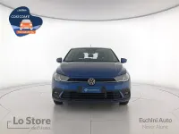 Usata VW Polo Life 90 CV (66 kW) 2024 Utilitaria