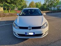 usata VW Golf 5p 2.0 tdi Highline 150cv E6