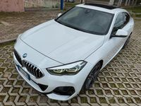 Usata BMW 218 M Sport 2020 Bianco Coupé