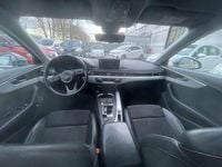 Usata Audi A4 S-Line 170 CV (125 kW) 2017 Station wagon